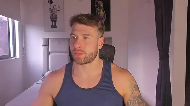 paul rogerr online show from 02/25/25, 11:00