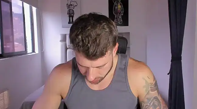 paul rogerr online show from 02/28/25, 10:39