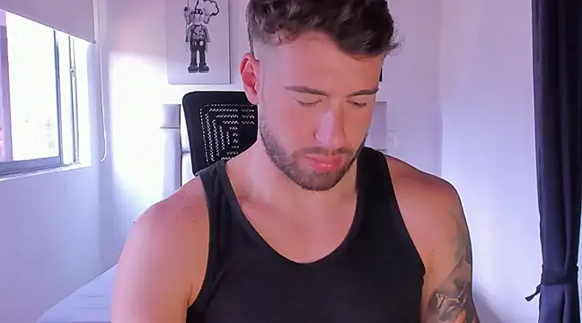 paul rogerr online show from 03/08/25, 05:22