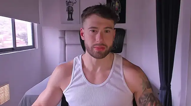 paul rogerr online show from 03/10/25, 05:29