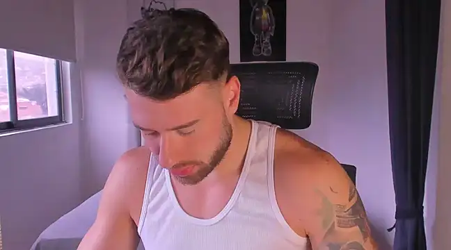 paul rogerr online show from 03/12/25, 12:47