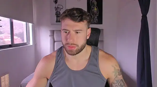 paul rogerr online show from 03/14/25, 12:29