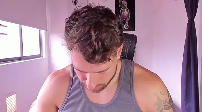 paul rogerr online show from 03/14/25, 03:36