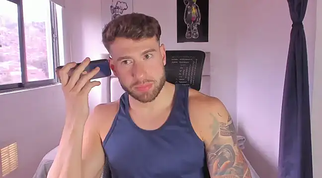 paul rogerr online show from 03/20/25, 10:29