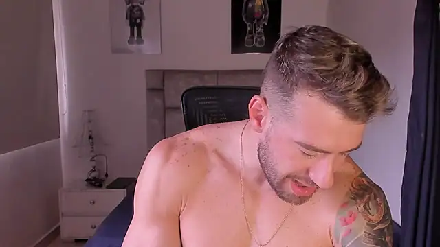 paul rogerr online show from 10/17/25, 01:03