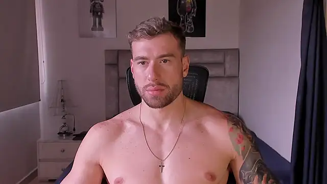 paul rogerr online show from 10/18/25, 04:52