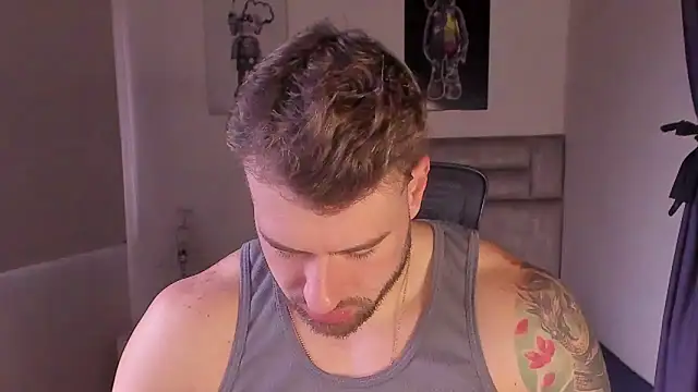 paul rogerr online show from 02/24/26, 12:47