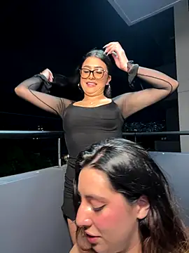 Natha Fantasy online show from 12/14/25, 02:39