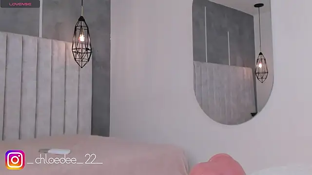 chloe d online show from 01/25/25, 10:51