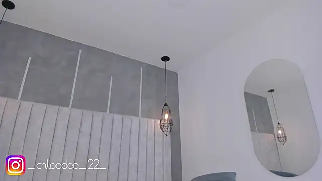 chloe d online show from 01/31/25, 05:10