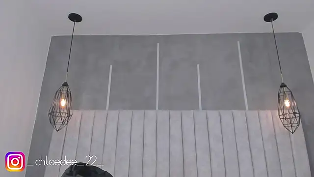 chloe d online show from 02/13/25, 10:55