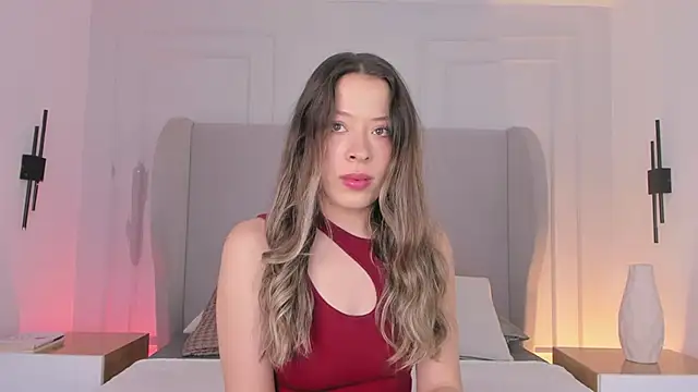 chloe d online show from 11/08/25, 01:22