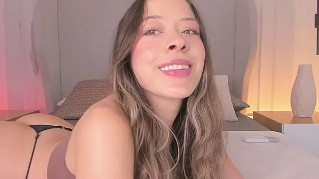 chloe d online show from 11/23/25, 01:00