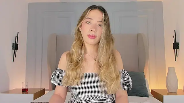 chloe d online show from 03/29/26, 01:55