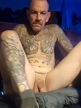 deepstroker42071 online show from 01/14/25, 06:24