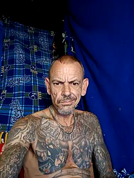 deepstroker42071 online show from 09/30/25, 08:30