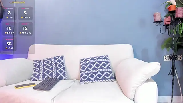 sofiaa ebony online show from 02/05/25, 01:54