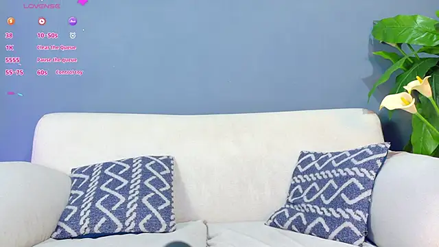 sofiaa ebony online show from 10/11/25, 01:20