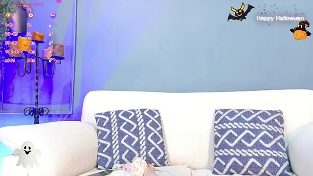 sofiaa ebony online show from 10/15/25, 01:11