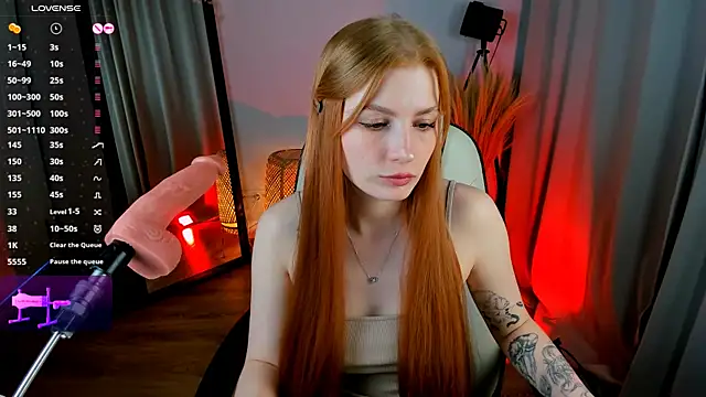 Mira  Blush online show from 01/16/25, 11:48