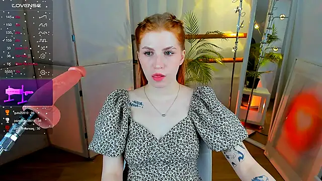 Mira  Blush online show from 01/17/25, 11:51