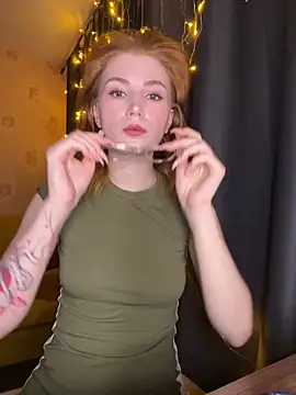 Mira  Blush online show from 03/07/25, 05:38