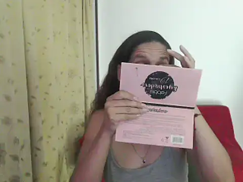 catalina duran1 online show from 03/18/25, 05:31