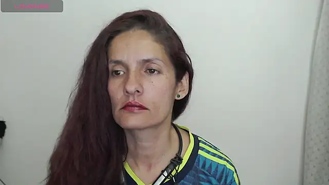 Snapshot of catalina_duran1 chatting on 06/28/26, 04:18 catalina duran1 online show from 06/28/26, 04:18