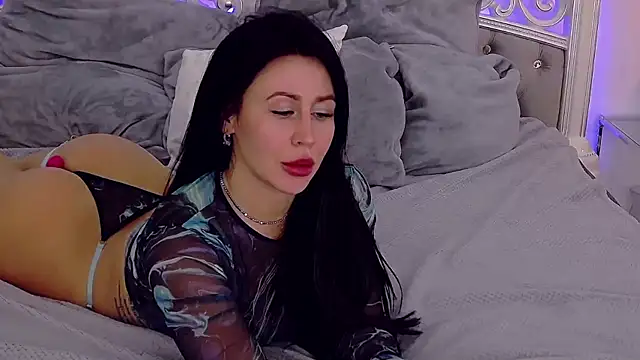 CrissyTaylor online show from 02/05/25, 12:49