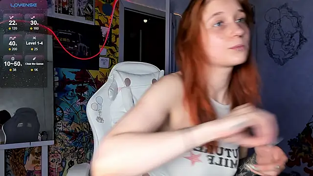 Snapshot of Sunny_Mouse_ chatting on 12/06/24, 05:55 Sunny Mouse  online show from 12/06/24, 05:55