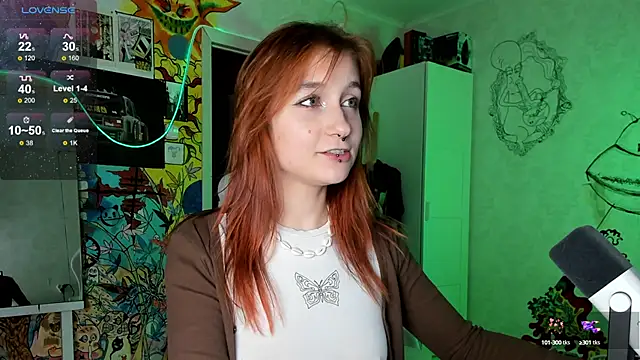 Snapshot of Sunny_Mouse_ chatting on 12/09/24, 08:23 Sunny Mouse  online show from 12/09/24, 08:23