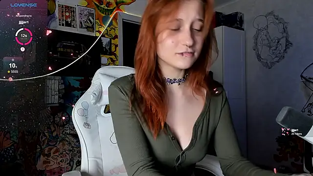 Snapshot of Sunny_Mouse_ chatting on 12/10/24, 04:49 Sunny Mouse  online show from 12/10/24, 04:49