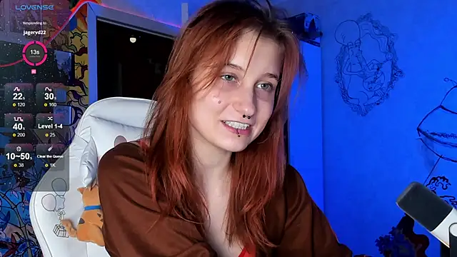 Snapshot of Sunny_Mouse_ chatting on 12/28/24, 04:30 Sunny Mouse  online show from 12/28/24, 04:30