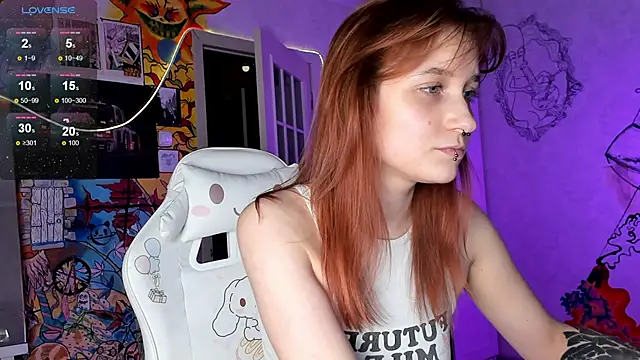 Snapshot of Sunny_Mouse_ chatting on 01/09/25, 08:33 Sunny Mouse  online show from 01/09/25, 08:33