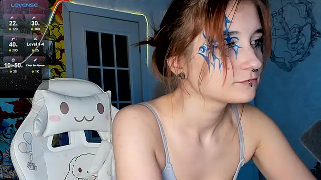 Snapshot of Sunny_Mouse_ chatting on 01/10/25, 06:38 Sunny Mouse  online show from 01/10/25, 06:38