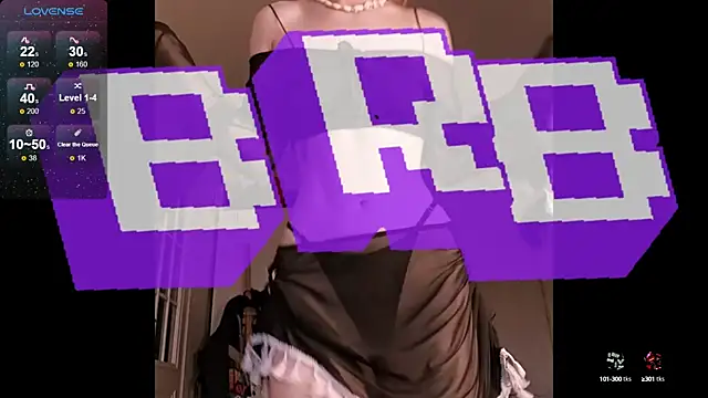 Snapshot of Sunny_Mouse_ chatting on 01/22/25, 05:38 Sunny Mouse  online show from 01/22/25, 05:38