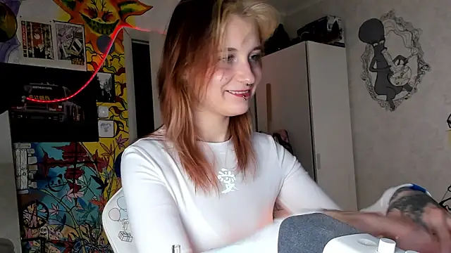 Snapshot of Sunny_Mouse_ chatting on 03/06/25, 05:00 Sunny Mouse  online show from 03/06/25, 05:00