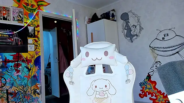 Snapshot of Sunny_Mouse_ chatting on 03/20/25, 02:10 Sunny Mouse  online show from 03/20/25, 02:10