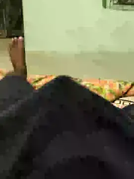 SILENT FUCKER 01 online show from 01/29/25, 06:50