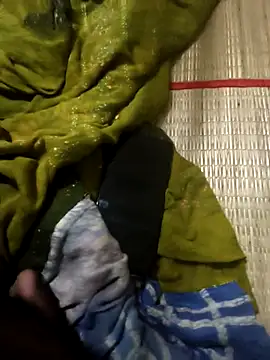 SILENT FUCKER 01 online show from 03/18/26, 02:04