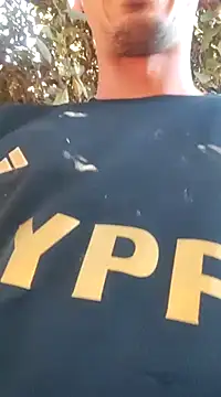 Argentinoflaco online show from 03/20/25, 01:04