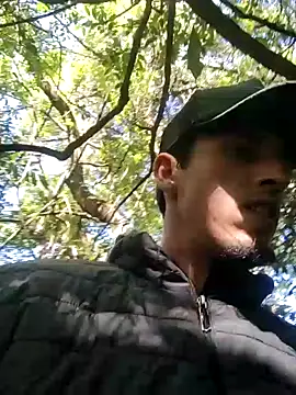 Argentinoflaco online show from 09/24/25, 12:19