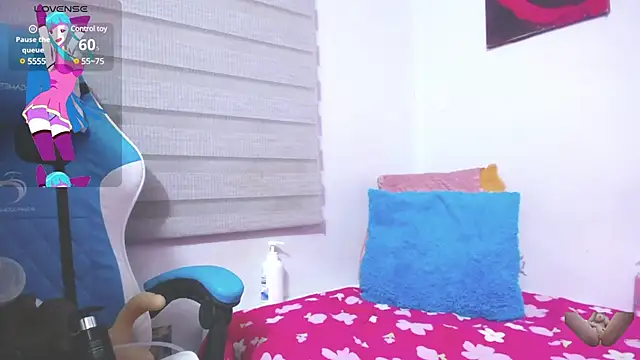 TifanyNasty online show from 01/18/25, 12:57