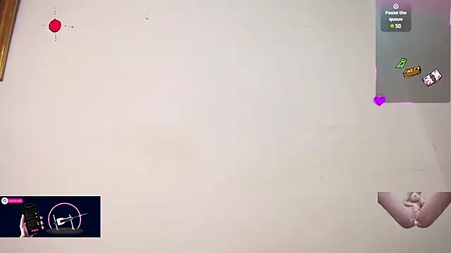 TifanyNasty online show from 02/03/25, 08:24