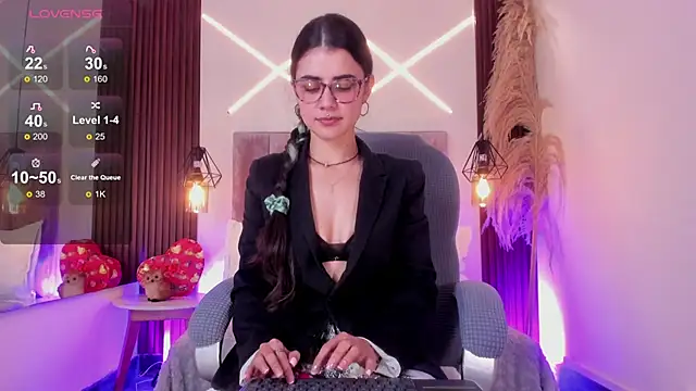 dasha-rodrigues online show from 06/11/26, 01:53