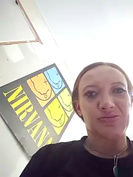 moodynympho online show from 02/24/26, 12:08