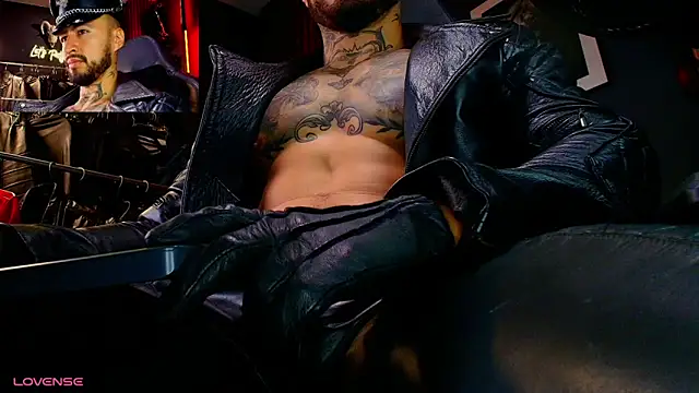 billyMayer  online show from 02/22/26, 12:04