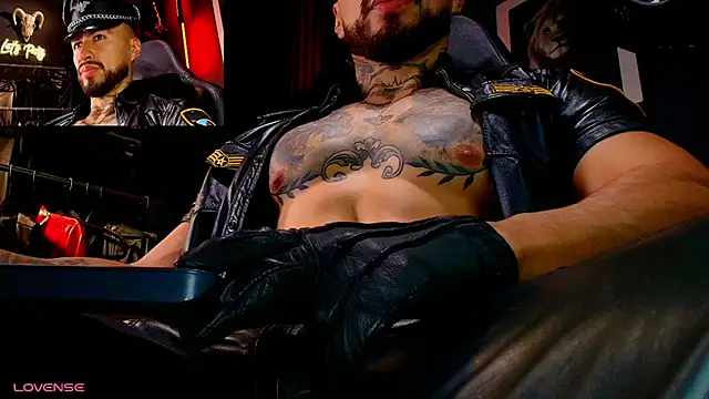 Snapshot of billyMayer_ chatting on 03/06/26, 05:09 billyMayer online show from 03/06/26, 05:09