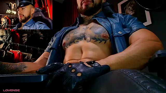 Snapshot of billyMayer_ chatting on 03/23/26, 05:39 billyMayer online show from 03/23/26, 05:39