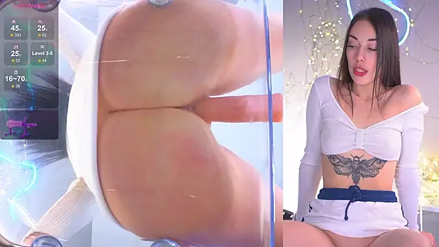 Snapshot of TwilightSparkle_ chatting on 02/20/25, 08:50 TwilightSparkle online show from 02/20/25, 08:50